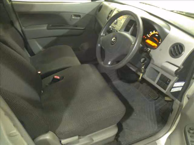 MAZDA AZ-WAGON