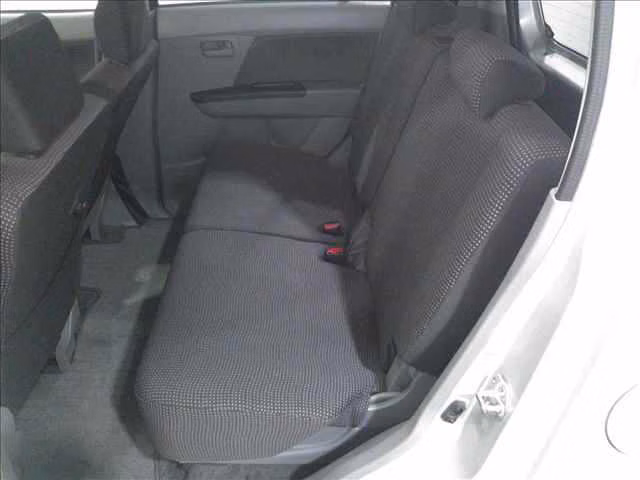 MAZDA AZ-WAGON