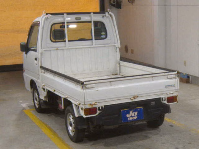 SUBARU SAMBAR