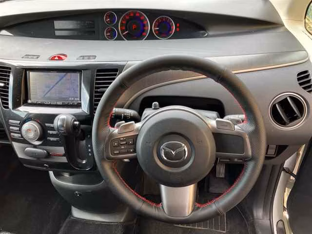 MAZDA BIANTE