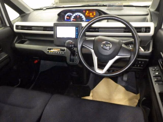 MAZDA FLAIR
