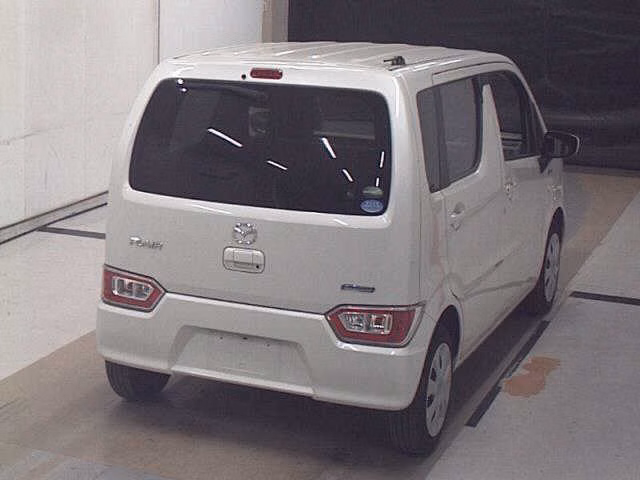 MAZDA FLAIR