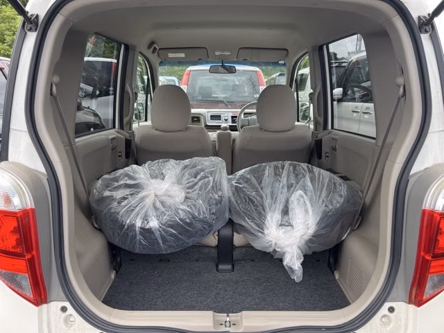HONDA LIFE