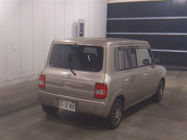 MAZDA SPIANO