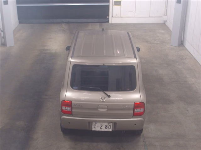 MAZDA SPIANO