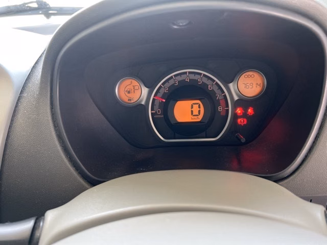 MITSUBISHI I