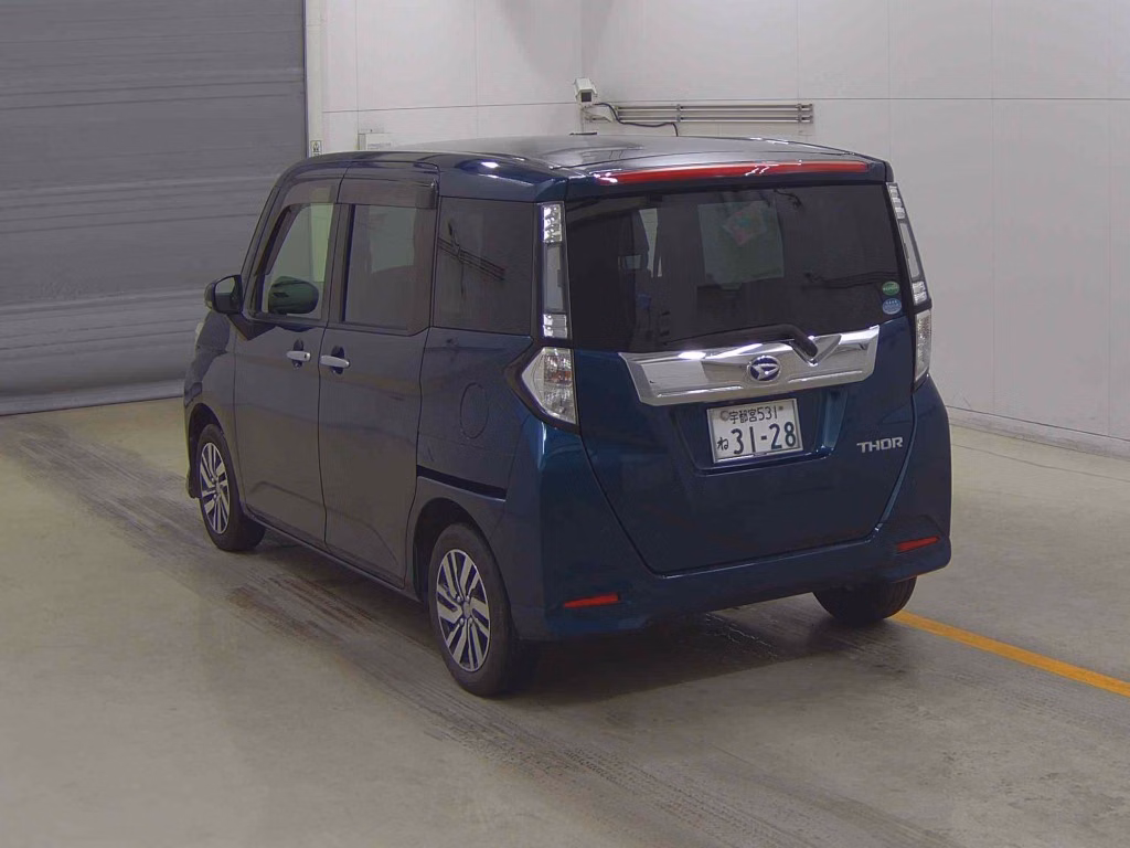 DAIHATSU THOR