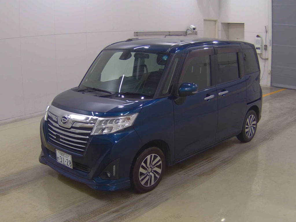 DAIHATSU THOR