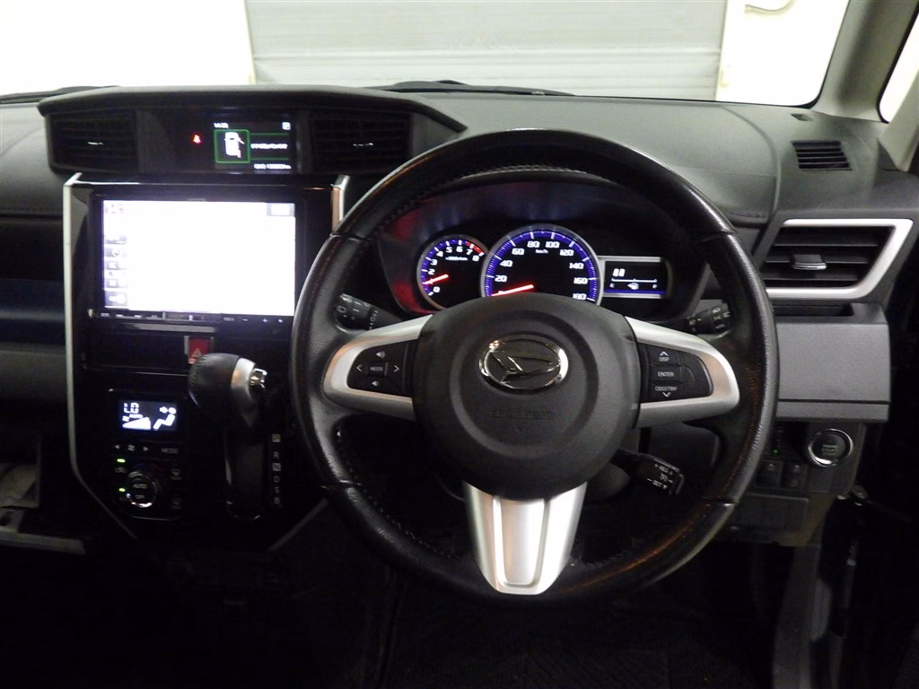 DAIHATSU THOR
