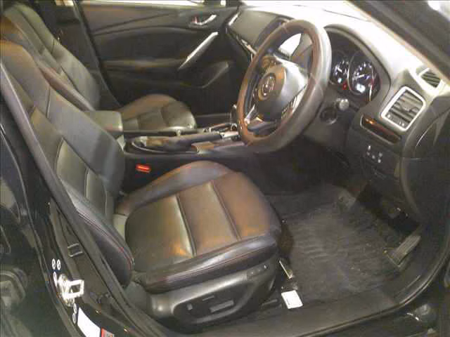 MAZDA ATENZA