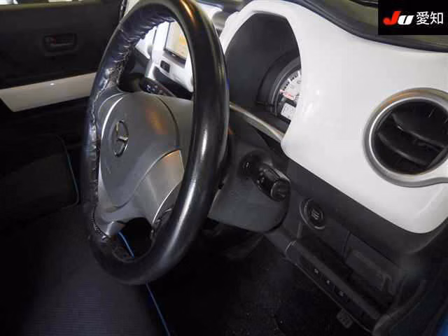 MAZDA FLAIR CROSSOVER