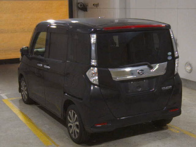 DAIHATSU THOR