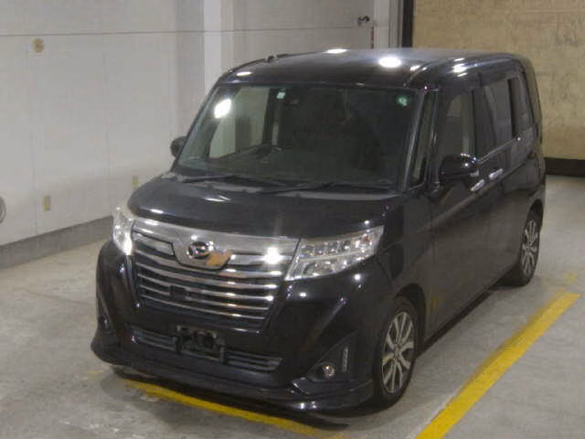 DAIHATSU THOR