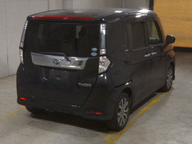 DAIHATSU THOR
