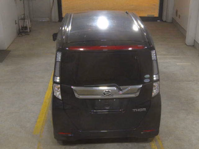DAIHATSU THOR
