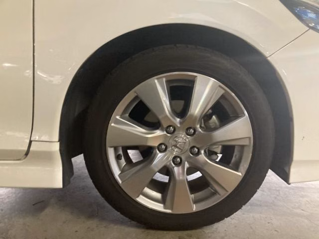 HONDA JADE