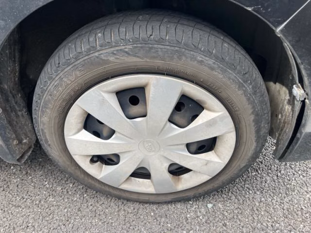 SUBARU PLEO PLUS