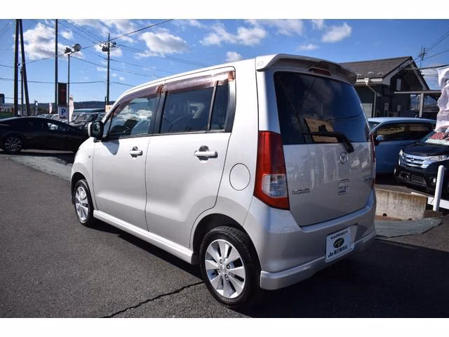 MAZDA AZ-WAGON