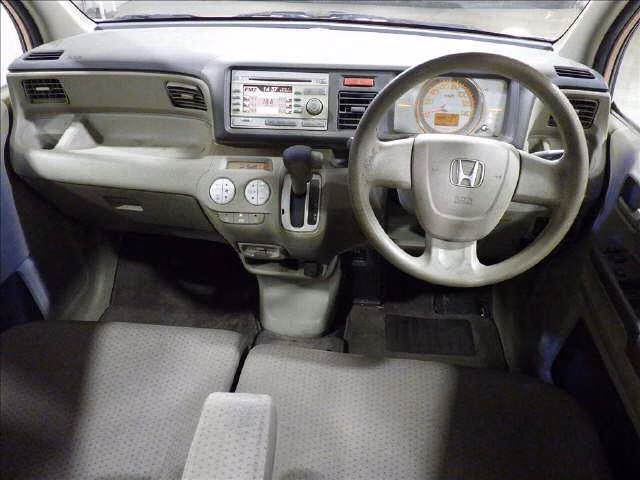HONDA LIFE
