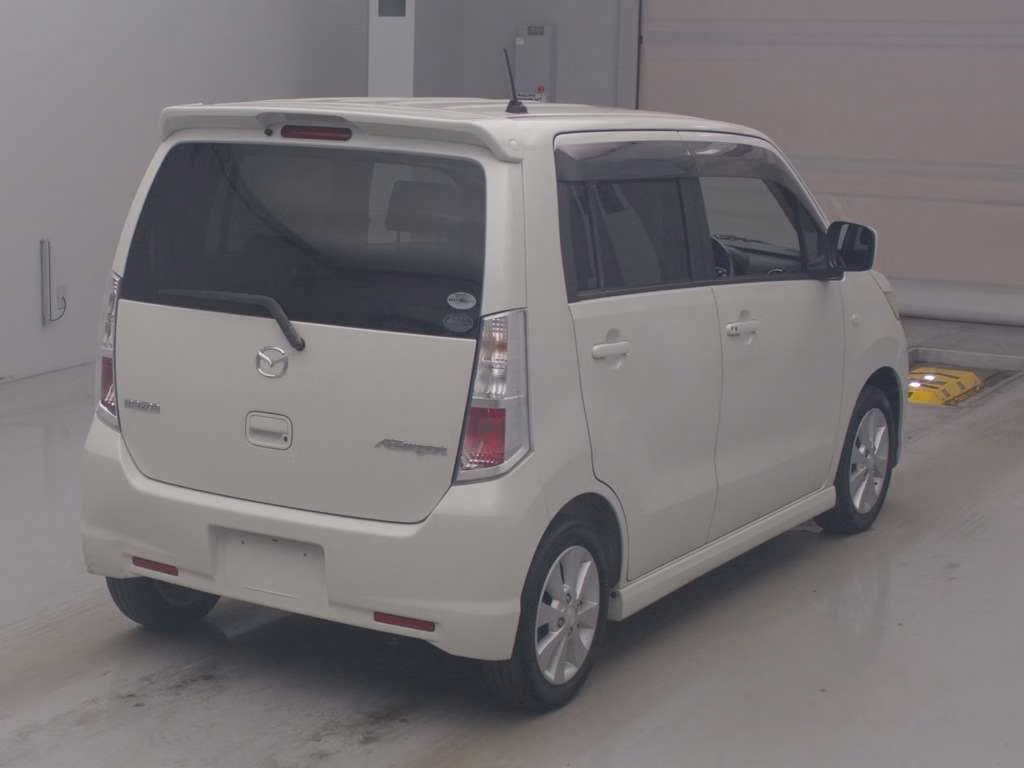 MAZDA AZ-WAGON