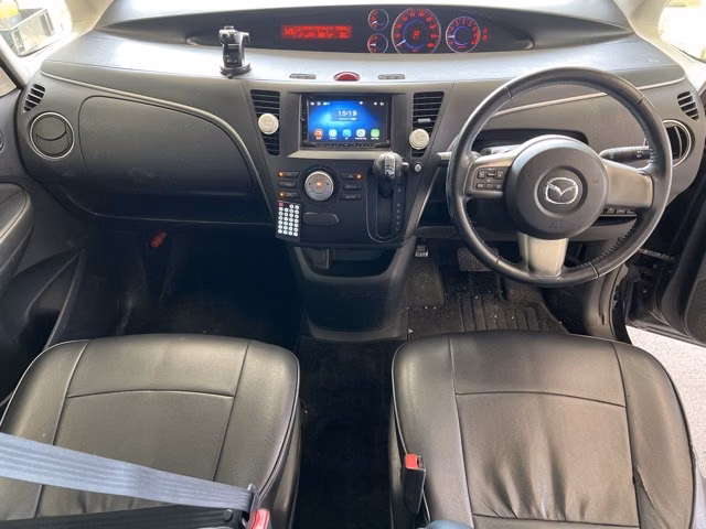 MAZDA BIANTE