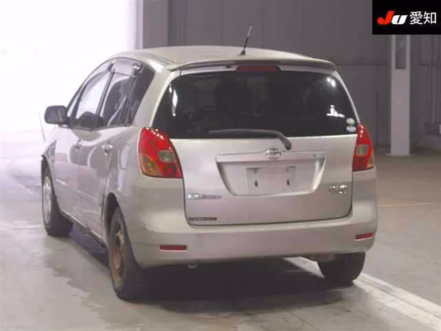 TOYOTA COROLLA SPACIO