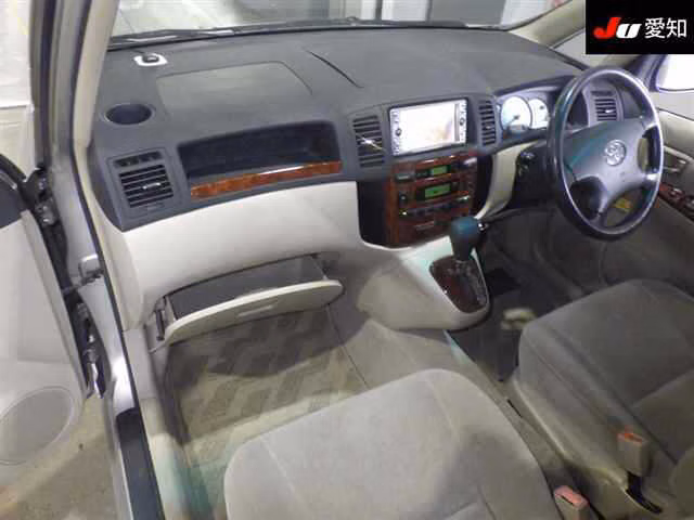 TOYOTA COROLLA SPACIO