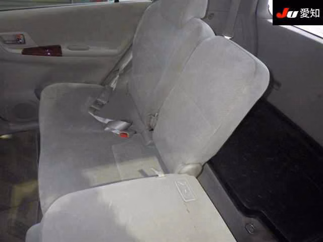 TOYOTA COROLLA SPACIO