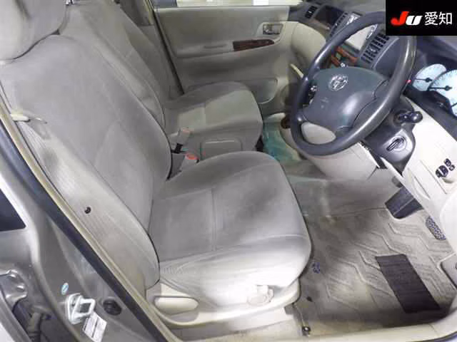 TOYOTA COROLLA SPACIO
