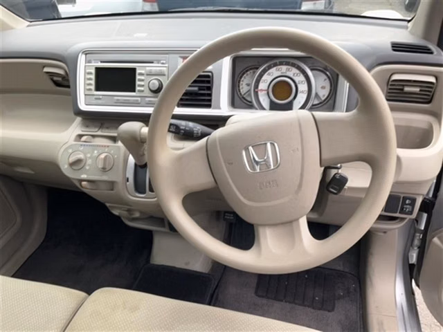 HONDA LIFE