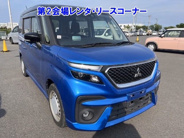 MITSUBISHI DELICA D:2