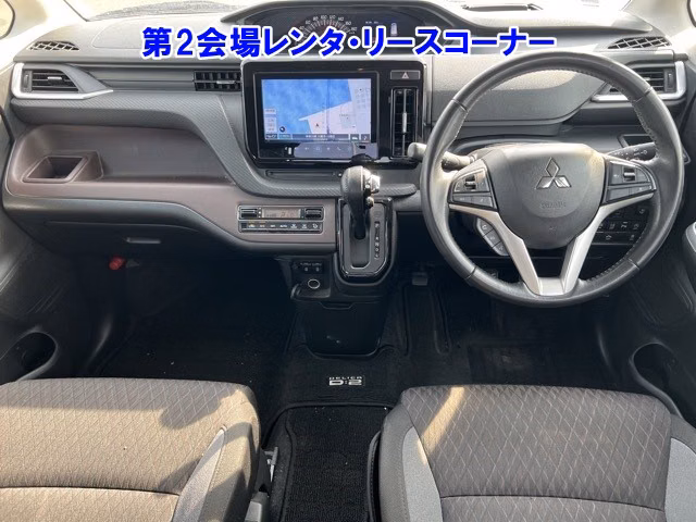 MITSUBISHI DELICA D:2