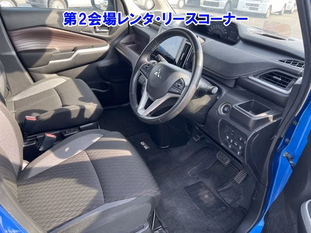 MITSUBISHI DELICA D:2