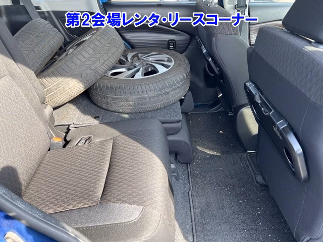 MITSUBISHI DELICA D:2