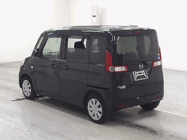 MAZDA FLAIR WAGON