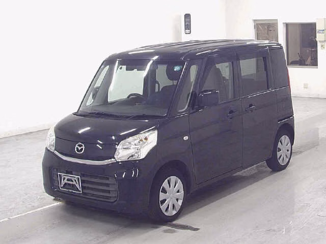 MAZDA FLAIR WAGON