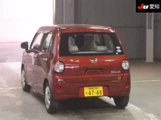 DAIHATSU MIRA TOCOT
