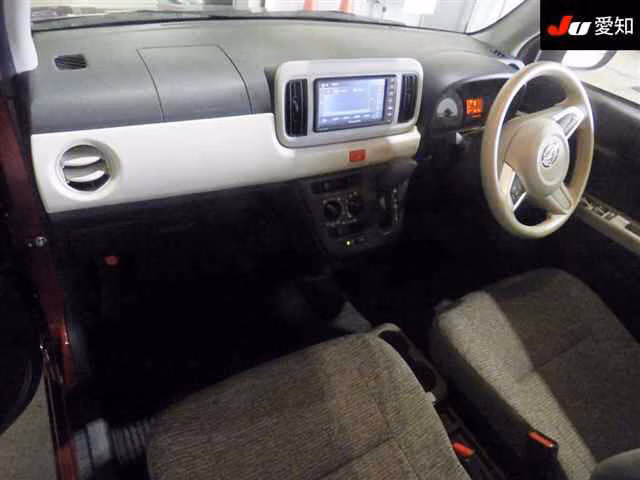 DAIHATSU MIRA TOCOT