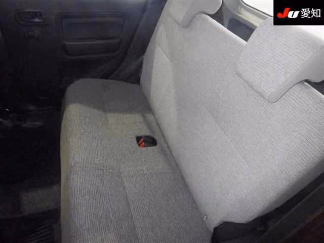 DAIHATSU MIRA TOCOT