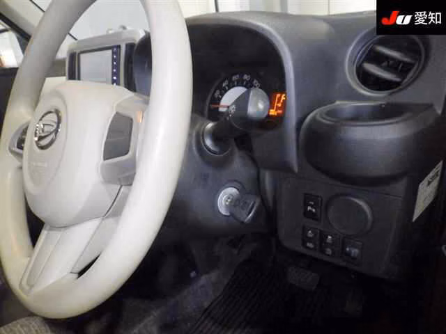 DAIHATSU MIRA TOCOT