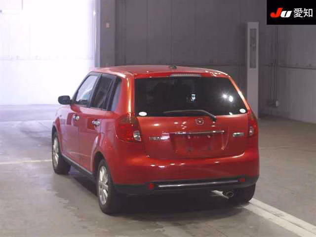 MAZDA VERISA