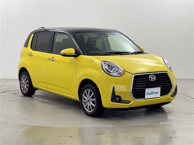 Daihatsu Boon