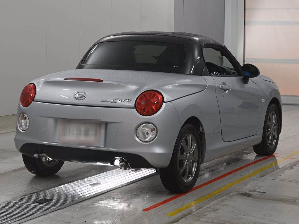 DAIHATSU COPEN