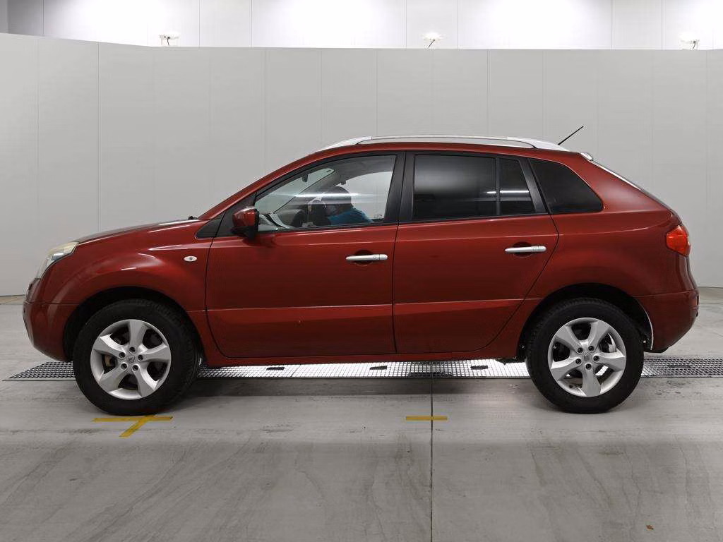 RENAULT KOLEOS