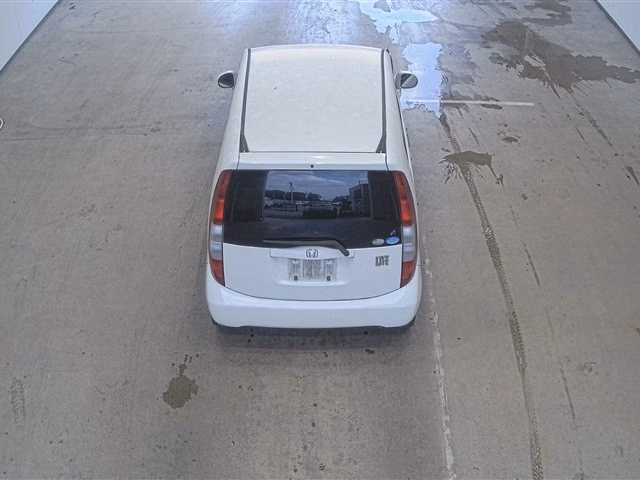 HONDA LIFE
