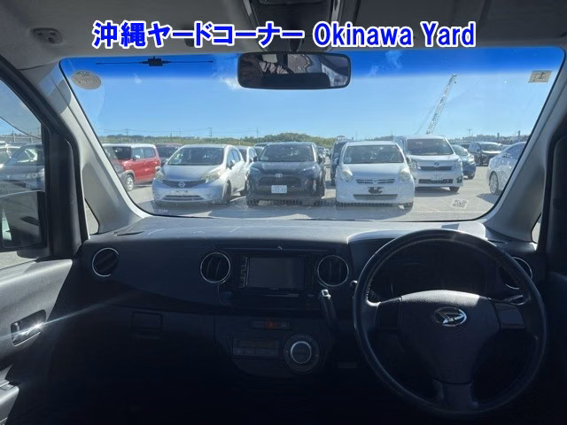 DAIHATSU TANTO EXE
