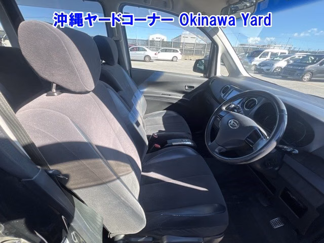 DAIHATSU TANTO EXE