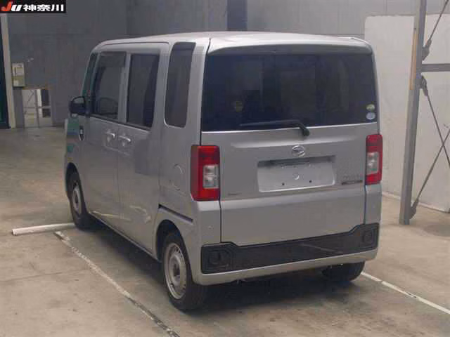 DAIHATSU HIJET CADDIE