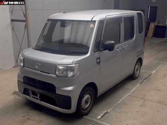 DAIHATSU HIJET CADDIE