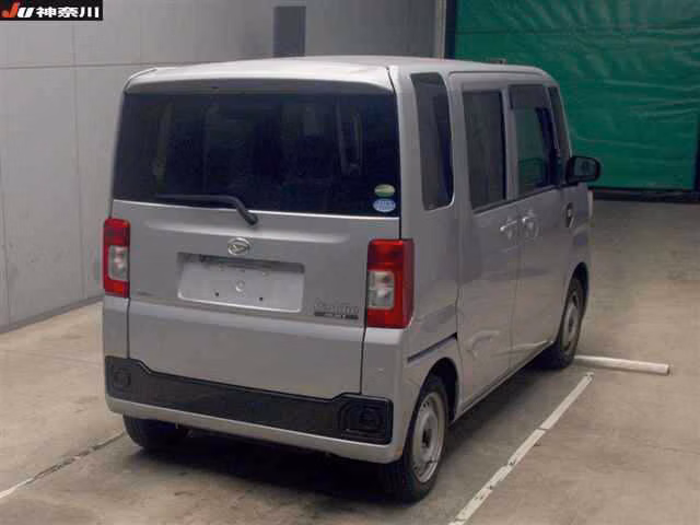 DAIHATSU HIJET CADDIE